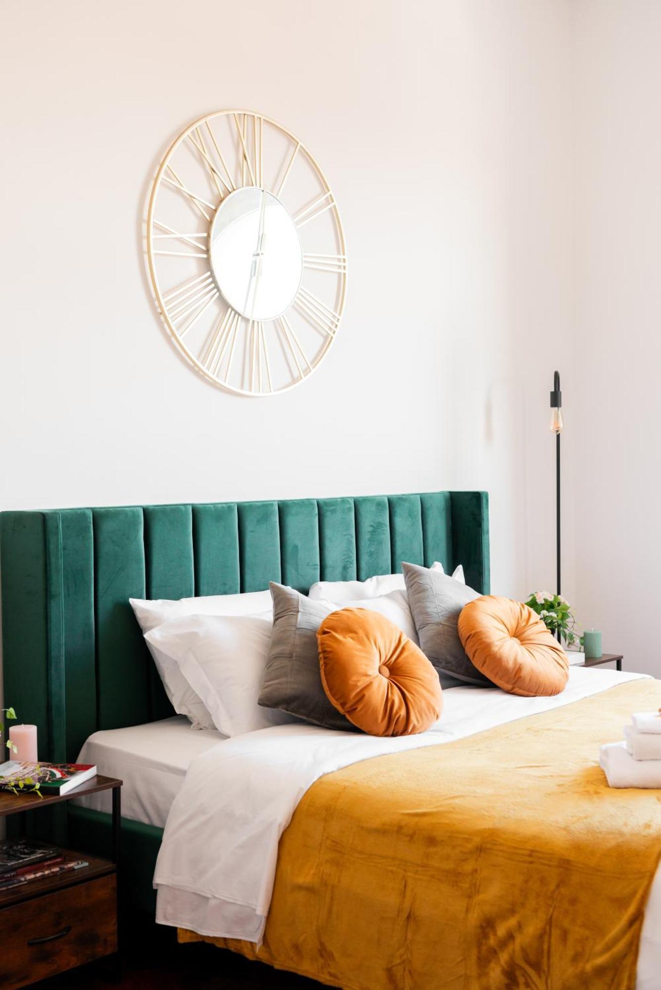 Piacentino Homes San Giovanni Apartment Róma Kültér fotó