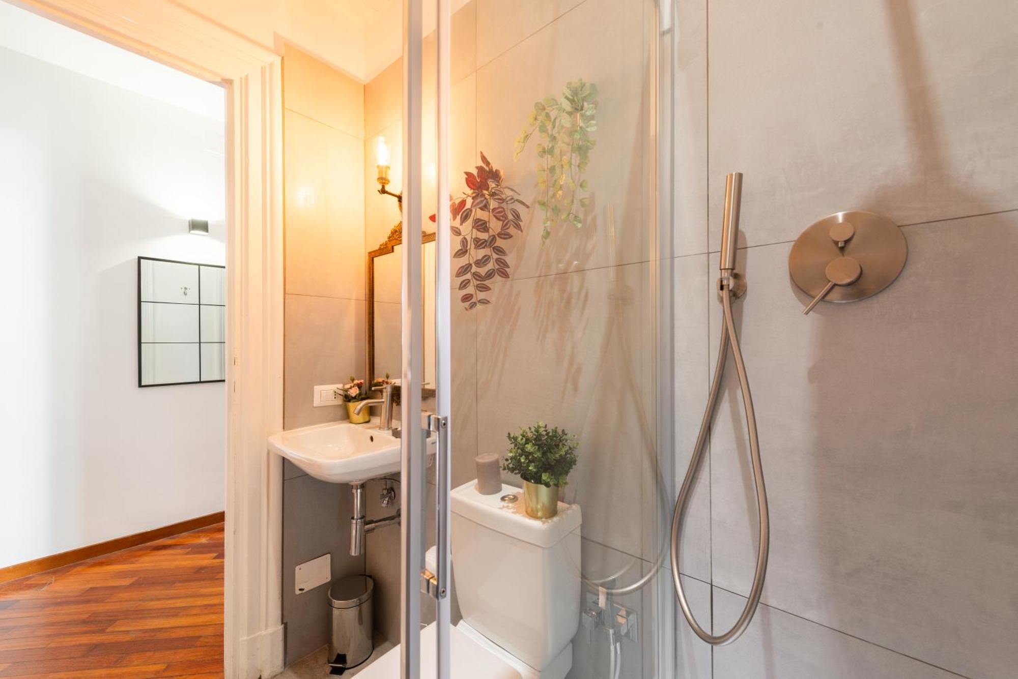 Piacentino Homes San Giovanni Apartment Róma Kültér fotó