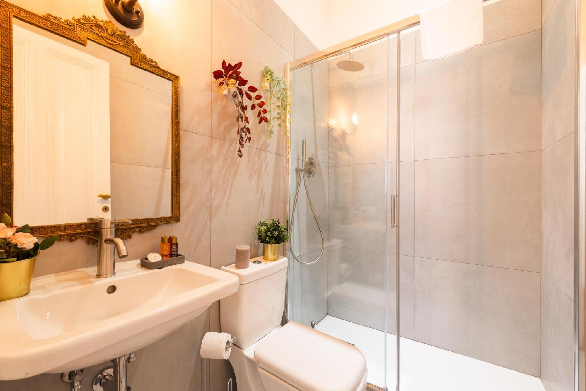 Piacentino Homes San Giovanni Apartment Róma Kültér fotó