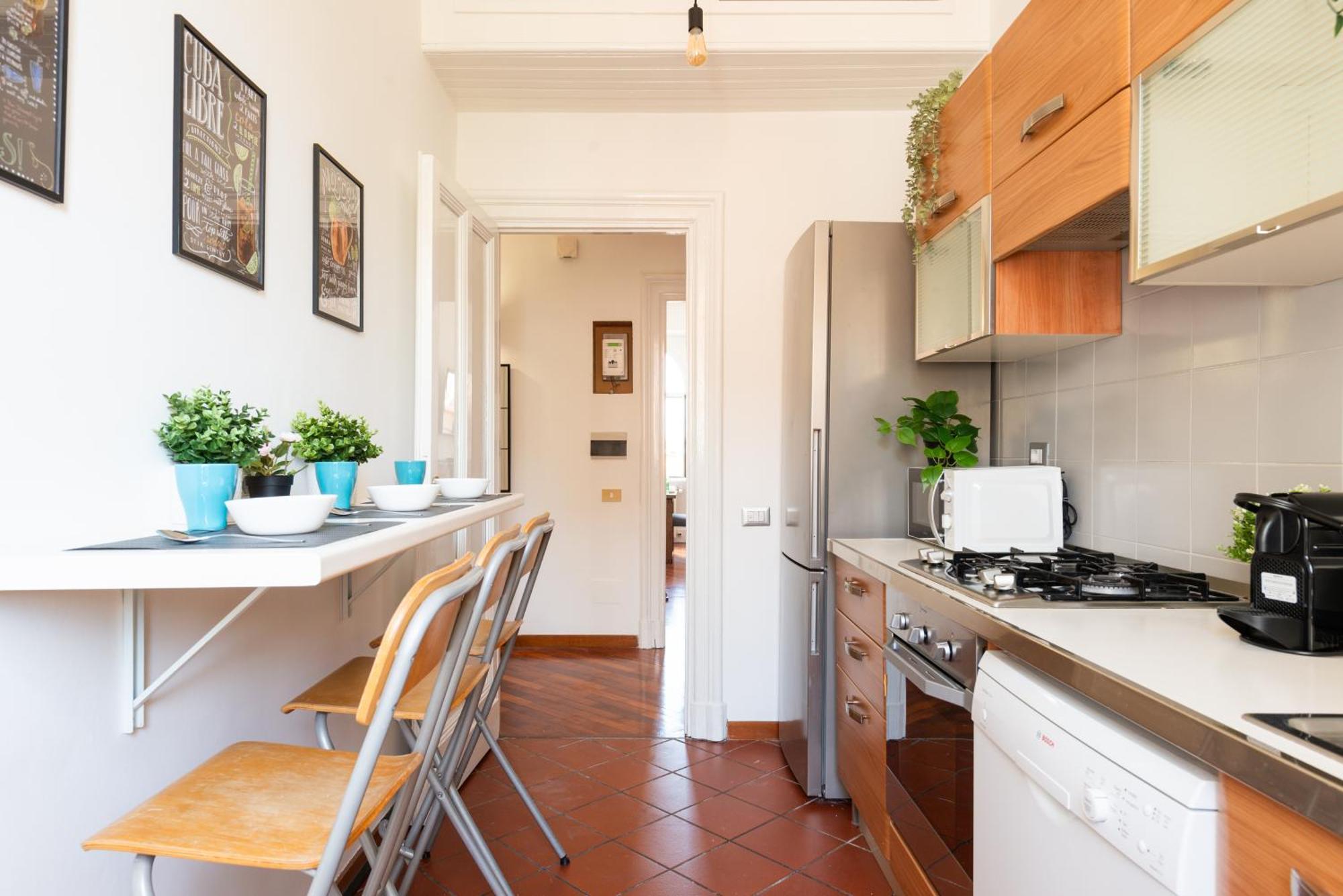 Piacentino Homes San Giovanni Apartment Róma Kültér fotó