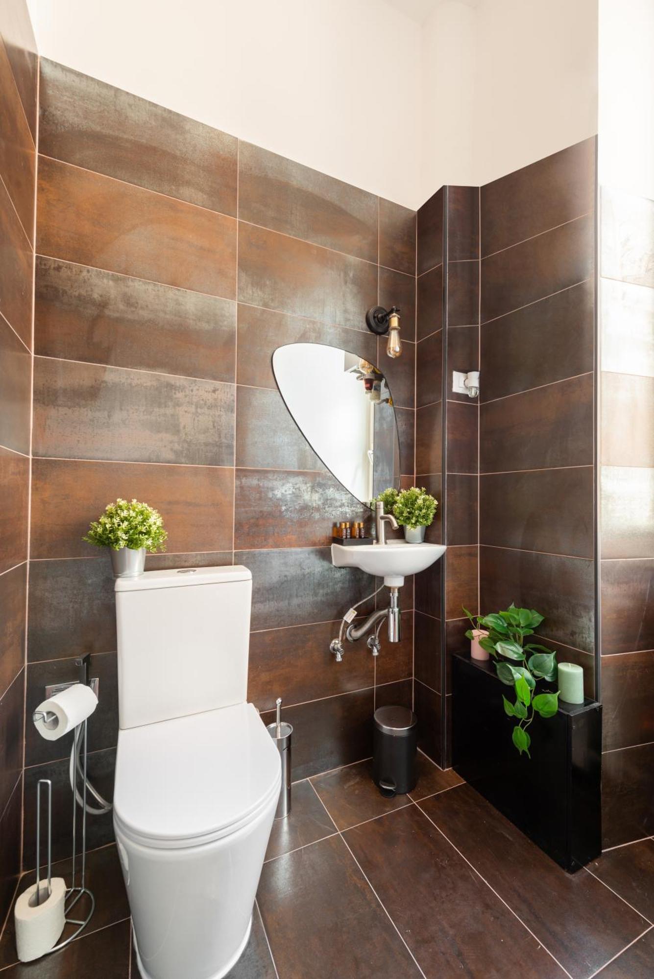 Piacentino Homes San Giovanni Apartment Róma Kültér fotó